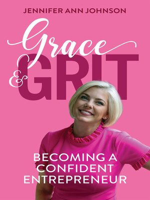 cover image of Grace & Grit